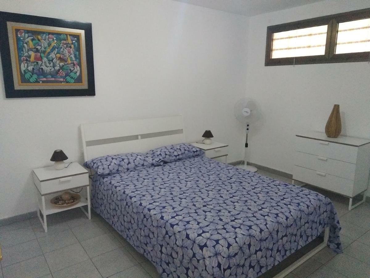 Precioso Apartamento ロスクリスティアーノス エクステリア 写真