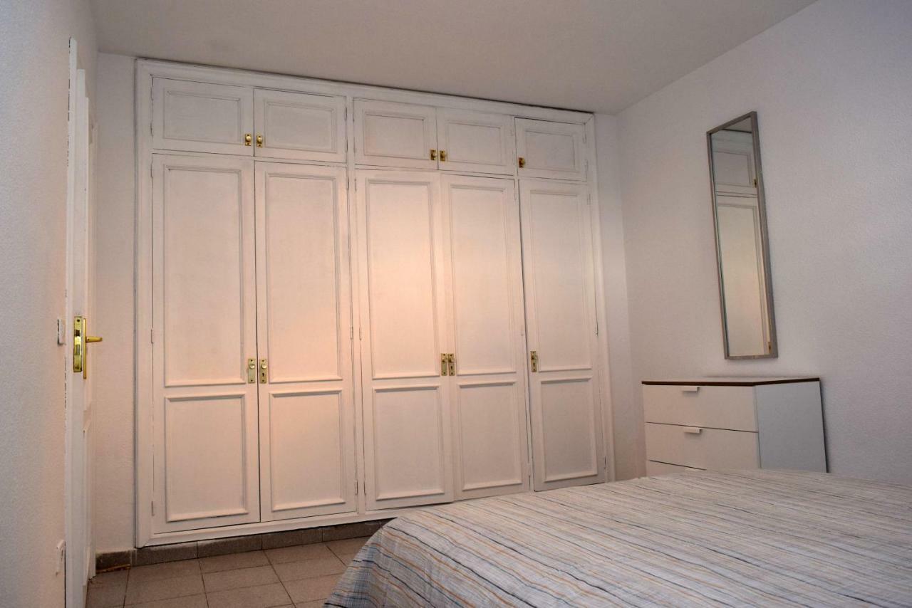 Precioso Apartamento ロスクリスティアーノス エクステリア 写真